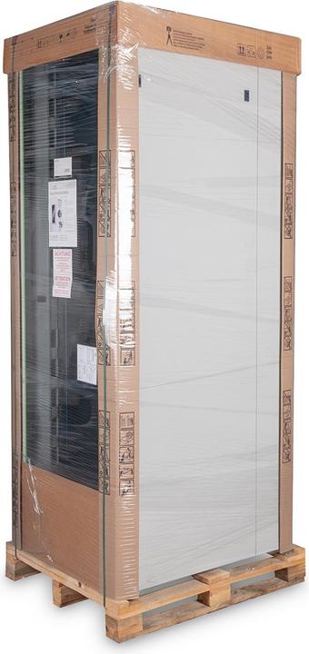 Image du produit Digitus DN-19 47U-8/10-1 Armoire réseau série Unique (47 HE, Rack 19 pouces)