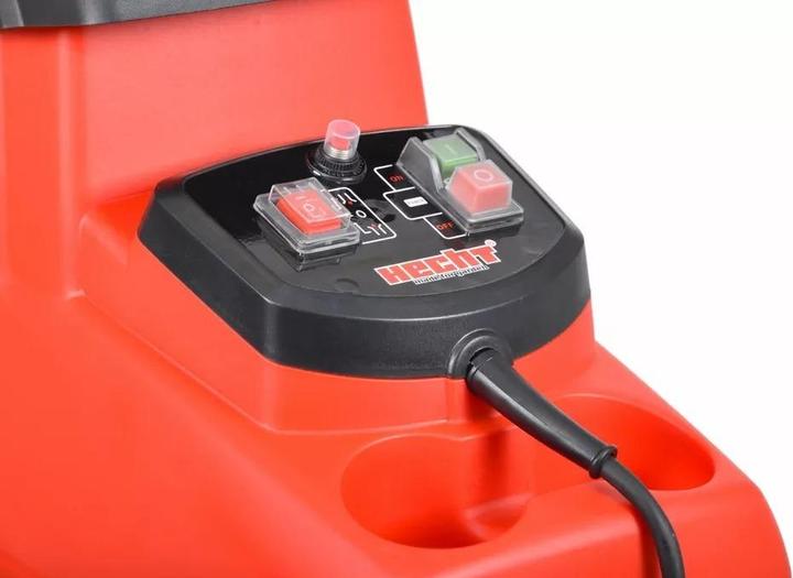 Actual product image Hecht 6285 XL