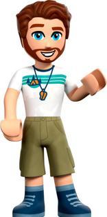 Immagine prodotto LEGO Friends