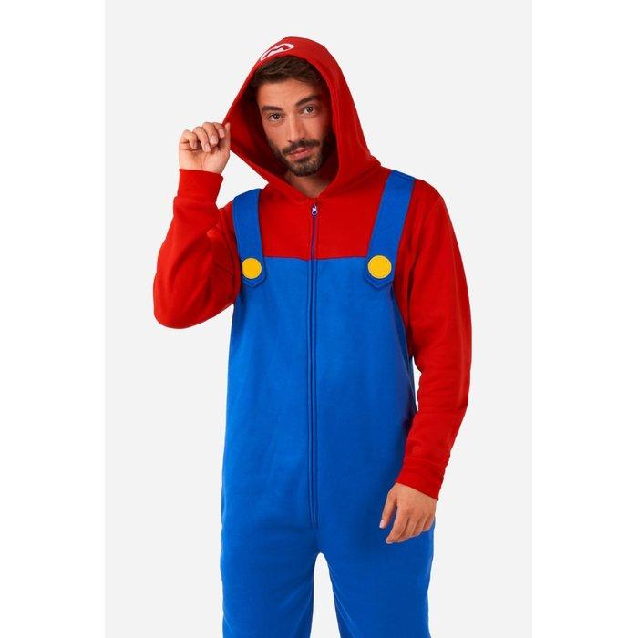 Produktbild OppoSuits Mario (L)