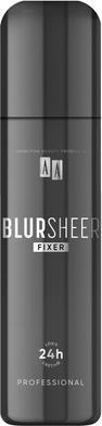 Kryolan Aa Blur Sheer Fixer Professional Makeup Fixative 150ml