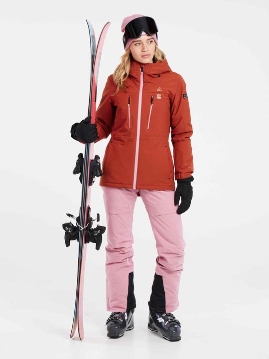 Actual product image Protest PRTSIMA snowjacket (34)