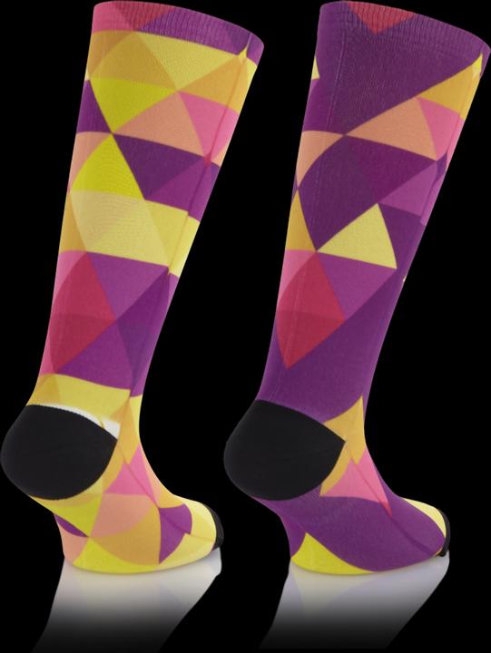 Image du produit MB Wear Fun Ski Star KIDS (Une unité par pack, XS)