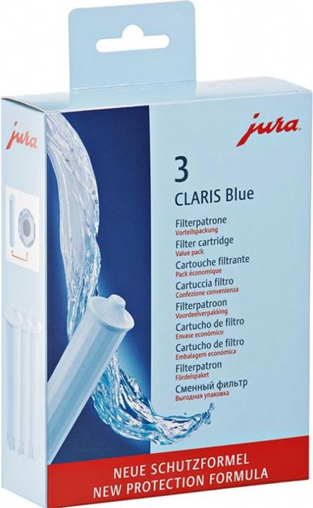 Image du produit Jura Claris (3 x)
