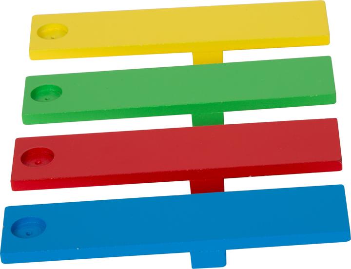 Produktbild small foot Hüpfmäuse (Deutsch)