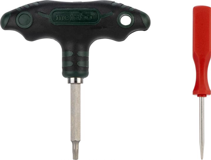 Produktbild Metabo LF 850 S
