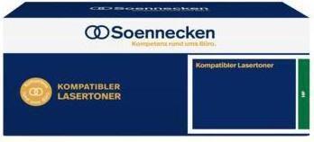Image du produit Soennecken Toner cyan pour HP 304A 2.8K Color LaserJet CP2025/CM2320 - Unité de toner (B)