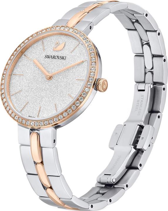 Immagine prodotto Swarovski Cosmopolitan (Orologio da polso analogico, 32 mm)