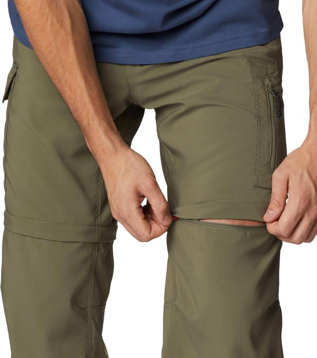 Produktbild Columbia Silver Ridge Utility Convertible Pant (36)