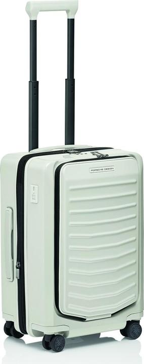 Image du produit Porsche Design Trolley + valise Roadster 4W Trolley S Business (45 l, Bagage à main (jusqu'à 50l))
