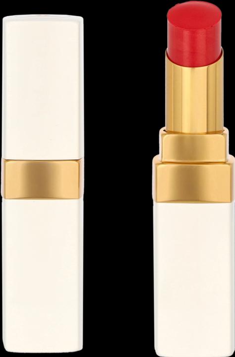 Actual product image Chanel Rouge Coco Baume No 918 (918 My Rose)