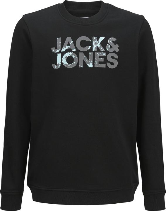 Immagine prodotto Jack & Jones Jjstyd Corp Splash Sweat Crew N. Ln Jnr (176)