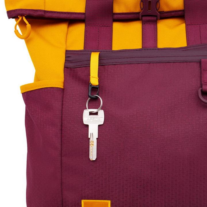 Image du produit Rivacase Rouge bourgogne 5321 (25 l)