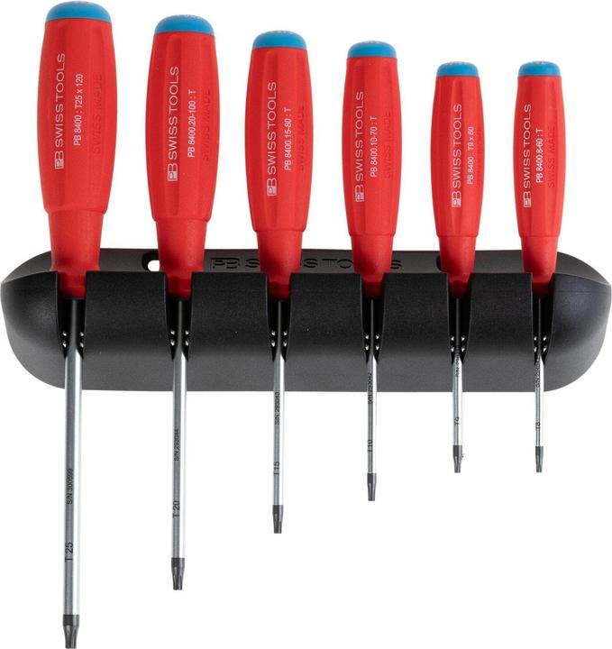 Produktbild PB Swiss Tools Swissgrip (Torx (TX))