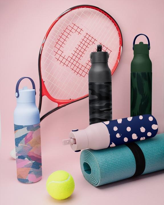 Produktbild Lund London Skittle Sport Bottle (0.50 l)