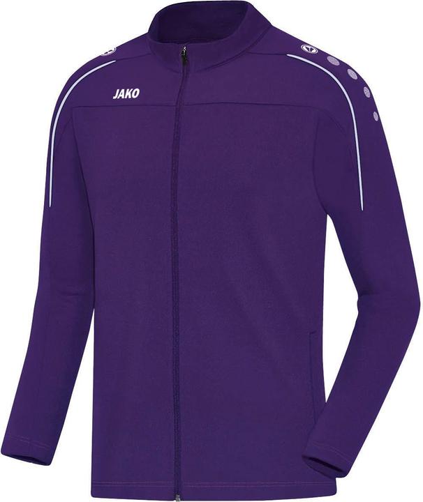 Produktbild JAKO Freizeitjacke Classico (164)
