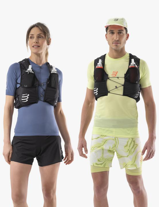 Produktbild Compressport UltRun Evo 10 Pack (10 l)