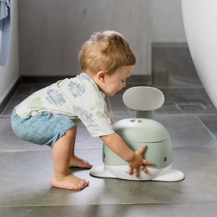 Produktbild Kindsgut Kindertöpfchen Wal
