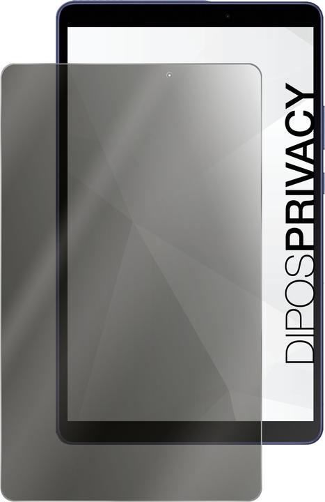 Actual product image Dipos Screen Protector 2-Way Anti-Shock (1 Piece, X7)