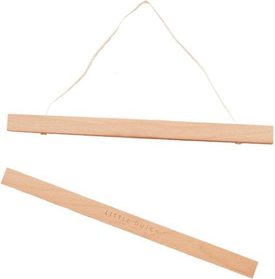 Image du produit Little Dutch Bois magnétique