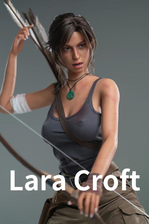 Immagine prodotto Game Lady Lara