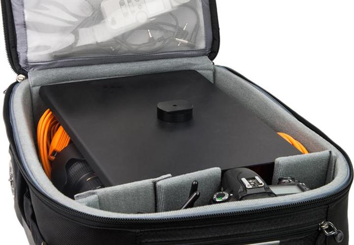 Actual product image Tether Tools LP2BLK (Tripod quick-release plate)