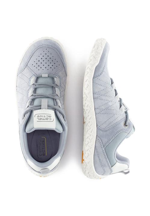 Produktbild Camel Active Sneaker pig nubuk HELLBLAU (41)