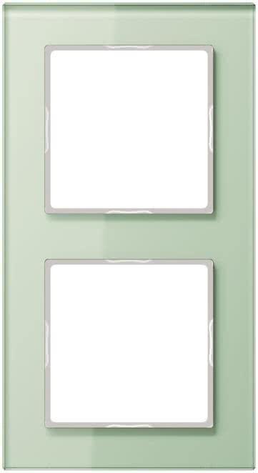Produktbild JUNG Glasrahmen