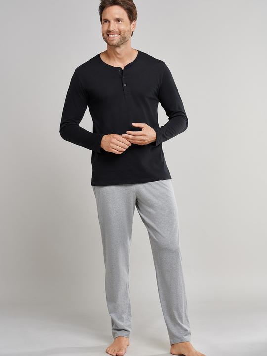Image du produit Schiesser Pantalon "Mix+Relax" (XXL)