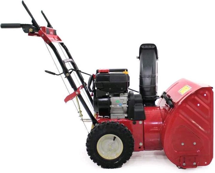 Produktbild MTD Smart M 61 (61 cm)