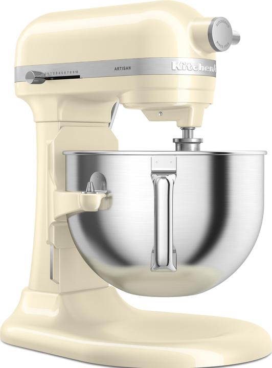 Actual product image KitchenAid 5KSM60SPXEAC (325 W)