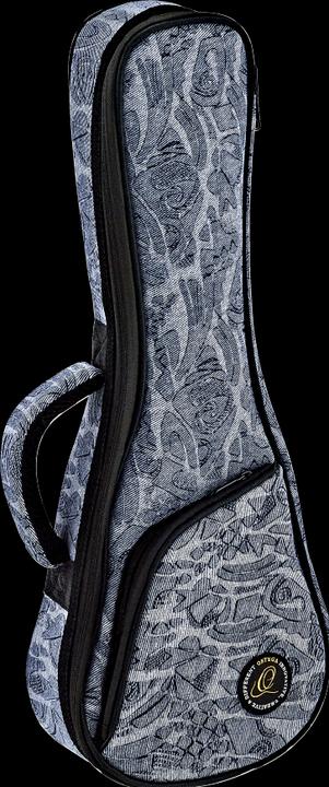 Produktbild Ortega Soprano Ukulele Tasche (Ukulele)