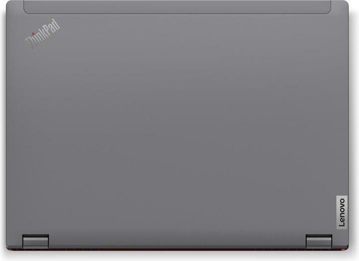 Actual product image Lenovo ThinkPad P16 Gen 2 (16", Intel Core i7-14700HX, 64 GB, 1000 GB, DE)