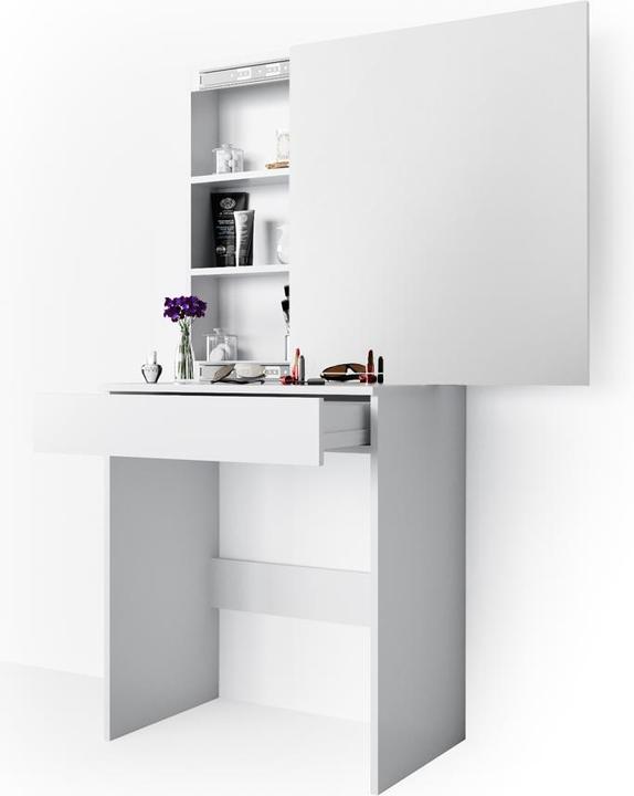 Immagine prodotto Vicco Melle con specchio (68 x 42 x 155 cm)