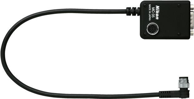 Immagine prodotto Nikon Cavo GPS MC-35 (Cavo)