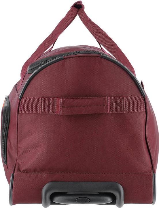 Actual product image Travelite Basics (89 l, L (90 - 115l))