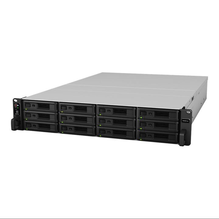Produktbild Synology RS3621xs+ (0 TB)