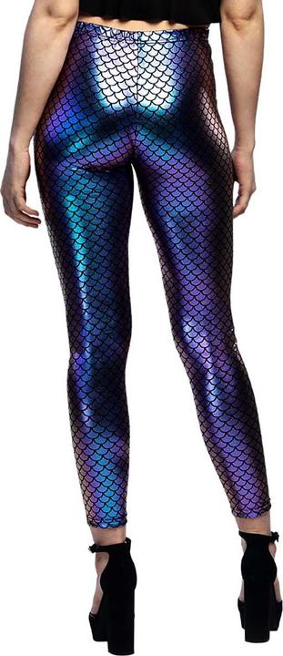 Produktbild Boland Meerjungfrau Leggins (M, L, XL)