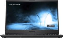 Produktbild Medion PC ERAZER CRAWLER E30 15,6/i5/8/512/RTX3050 (8 GB, 512 GB, GeForce RTX 3050 Ti Max-Q)