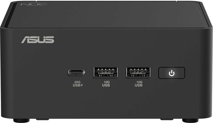 Productafbeelding ASUS NUC 15 PRO RNUC15CRHU700002 (Intel Core Ultra 7 255H)
