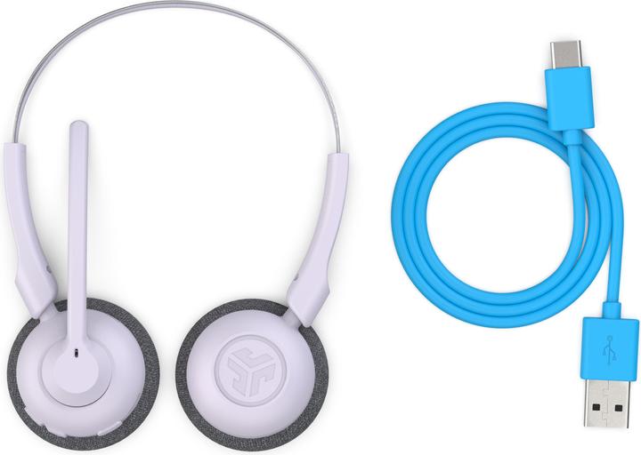 Produktbild JLab Audio Go Work Pop (Kabellos, USB-C)