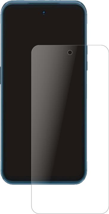 Produktbild Dipos Displayschutz Anti-Shock (1 Stück, Nokia XR20)