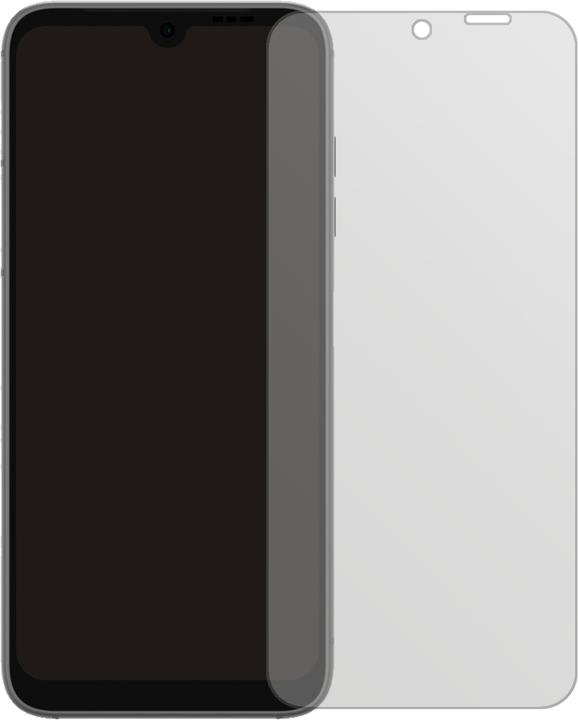 Actual product image Dipos Screen Protector Anti-Glare (2 Piece, Fairphone 4)