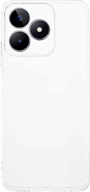 Immagine prodotto MU Classic Serie Softcase TPU (Realme Note 50)