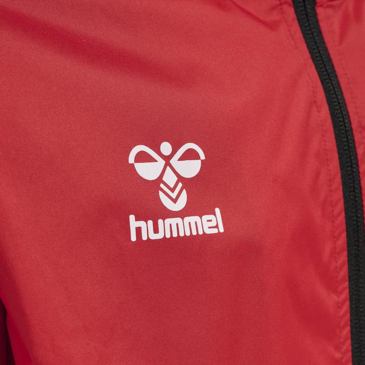 Produktbild hummel Core Xk Spray Jacket Kids (140)