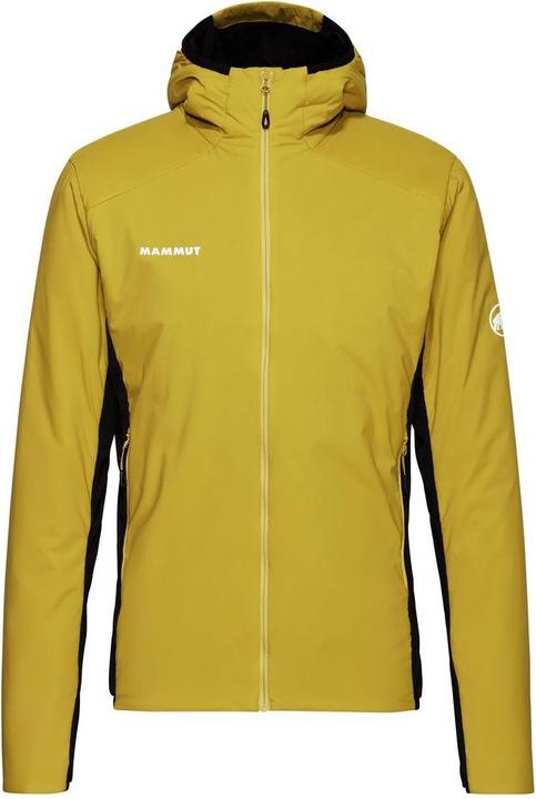 Produktbild Mammut Rime Light IN Flex Hooded Jacket Men (XXL)