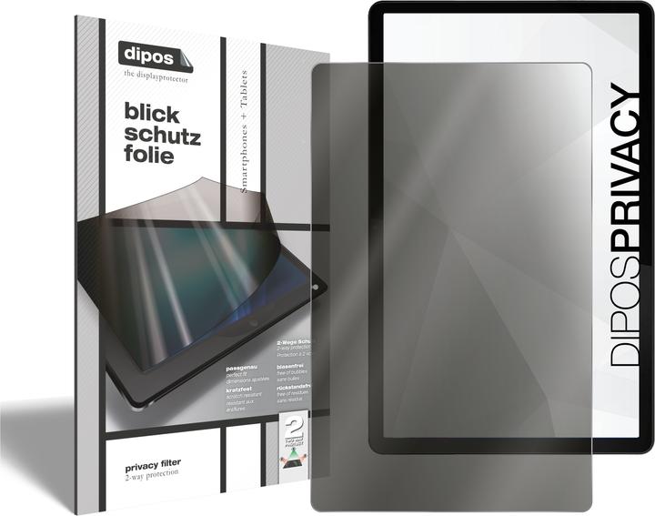 Immagine prodotto Dipos Pellicola Protettiva 2-Way Anti-Shock (1 Pezzo/i, Lenovo Tab 11)