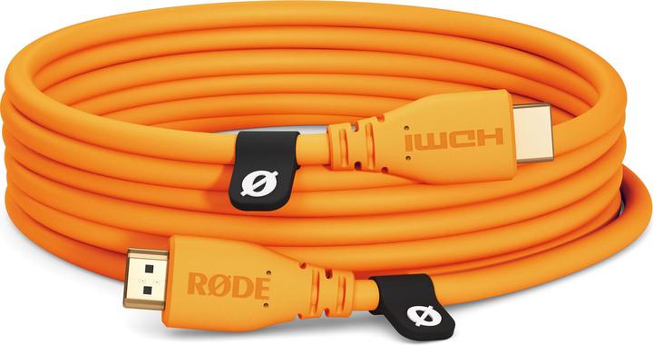 RØDE HDMI - HDMI (3 m, HDMI)