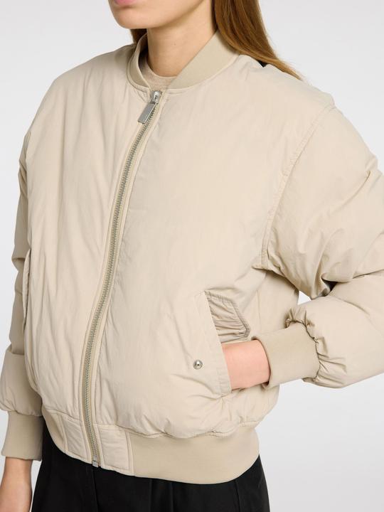 Produktbild Selected Femme Gefütterte Bomberjacke (34)
