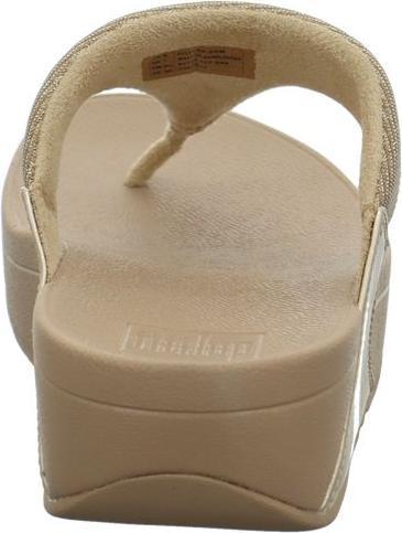 Immagine prodotto Fitflop Sandali con punta Lulu Shimmerlux (36)